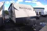 2015 Kodiak 223RBSL